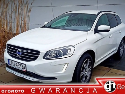 Volvo XC 60 D3 Momentum