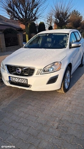 Volvo XC 60 D3 R-Design