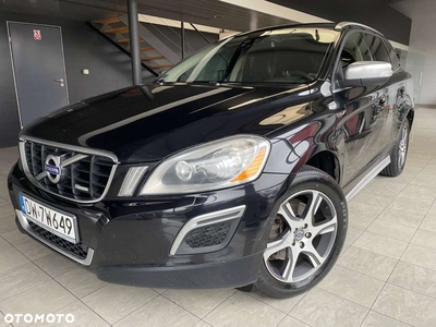 Volvo XC 60 D3 R-Design