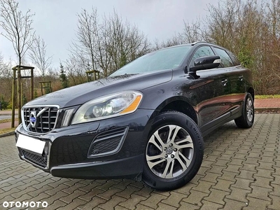 Volvo XC 60 D3 Summum