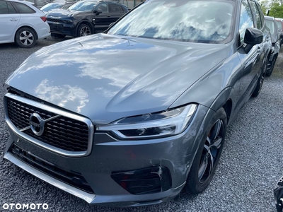 Volvo XC 60 D4 AWD Inscription