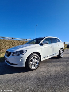 Volvo XC 60 D4 Drive-E Summum