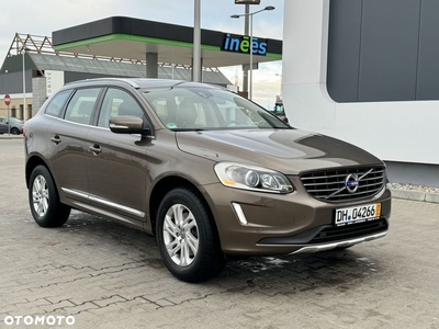 Volvo XC 60 D4 Drive-E Summum