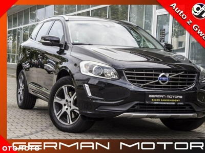 Volvo XC 60 D4 Drive-E Summum