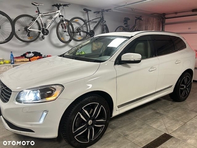 Volvo XC 60 D4 Drive-E Summum