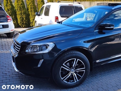 Volvo XC 60 D4 Drive-E Summum