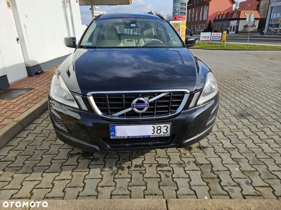 Volvo XC 60 D4 Kinetic