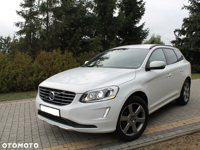 Volvo XC 60 D4 Momentum