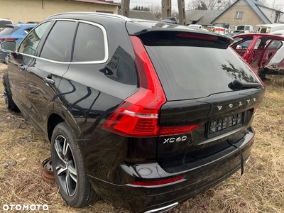 Volvo XC 60 D4 R-Design