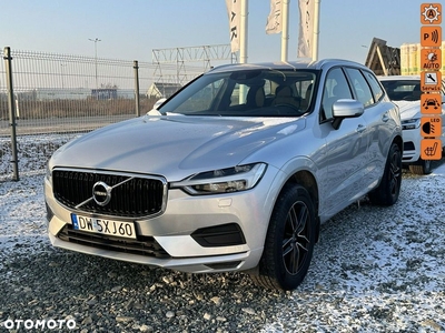 Volvo XC 60 D4 SCR Momentum