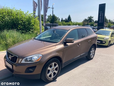 Volvo XC 60 D5 AWD