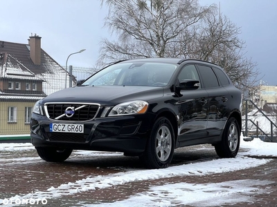 Volvo XC 60 D5 AWD