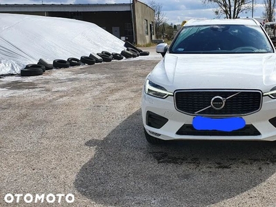 Volvo XC 60 D5 AWD R-Design