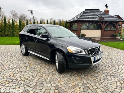 Volvo XC 60 D5 AWD Summum