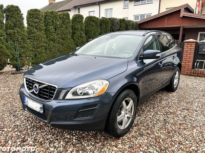 Volvo XC 60 DRIVe Summum