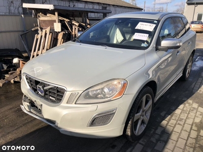 Volvo XC 60 T6 AWD R-Design