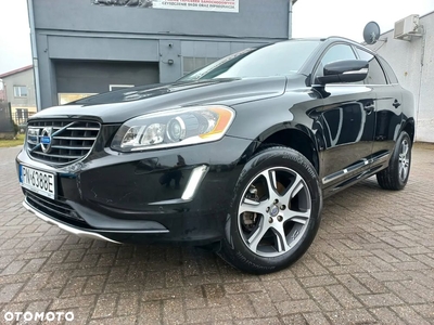 Volvo XC 60 T6 AWD Summum