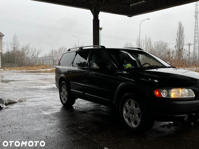 Volvo XC 70 2.4D5 AWD Momentum