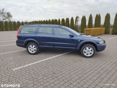 Volvo XC 70