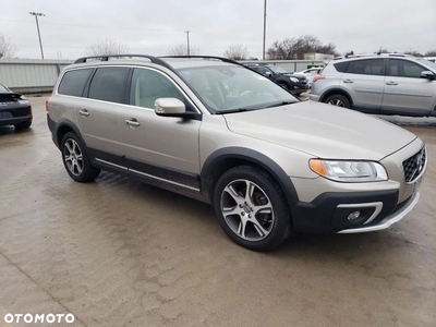 Volvo XC 70