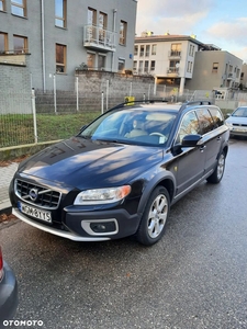 Volvo XC 70