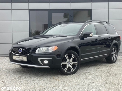 Volvo XC 70