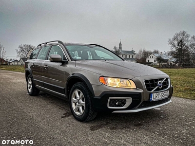 Volvo XC 70 2.4D AWD Summum