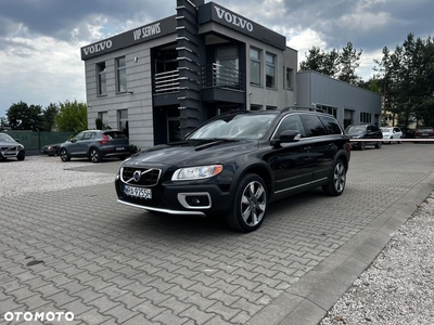 Volvo XC 70 D4 Geartronic Summum