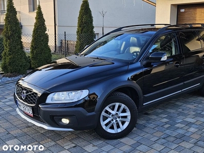 Volvo XC 70 D4 Geartronic Momentum