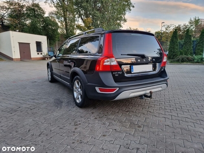 Volvo XC 70 D5 AWD Momentum