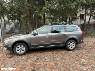 Volvo XC 70