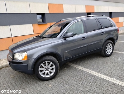 Volvo XC 90 2.4 D5 Executive