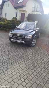 Volvo XC 90 3.2 AWD Executive