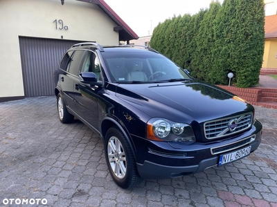 Volvo XC 90 3.2 AWD Geartronic Momentum