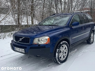 Volvo XC 90