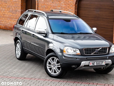 Volvo XC 90 D5 AWD Executive