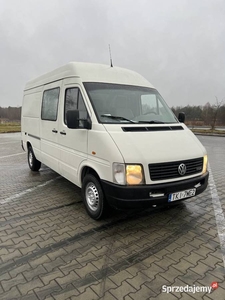 Vw LT 35 2.5TDI