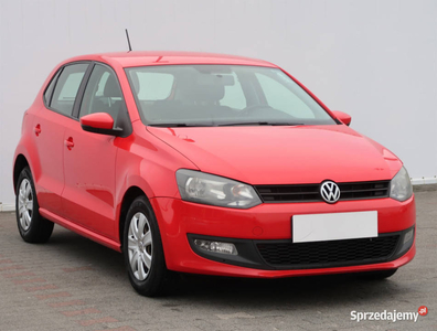 VW Polo 1.2