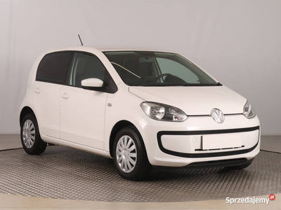 VW Up! 1.0 MPI