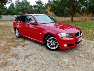 320i*Climatronic*Alu*Navi*Pełna Elektryka*Super Stan*Od Ambasadora!!!