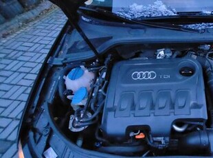 Audi A3 quattro