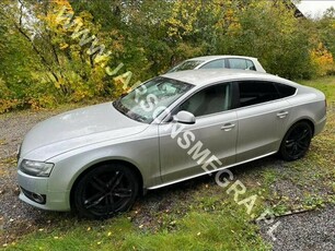 Audi A5 Sportback 2.0 TFSI quattro S Tronic