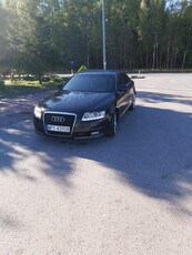 Audi A6 S-line