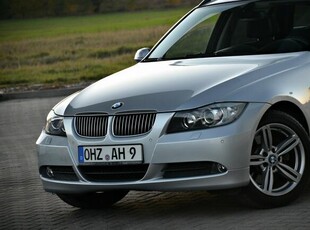 BMW 330 3,0D NAVI Led Panorama Xenon Automat