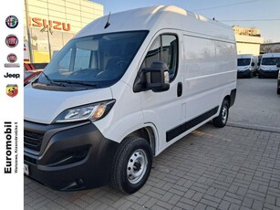 Fiat Ducato IV 2023