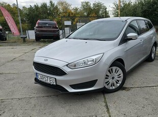 Ford Focus Nowy rozrząd , bezwypadkowy