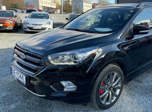 Ford Kuga 2.0 Diesel Moc 180KM Automat 4x4 ST-Line