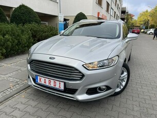 Ford Mondeo 2.0 Diesel