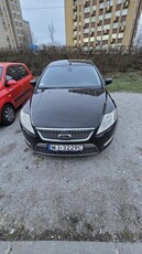 Ford Mondeo Mk4 2009