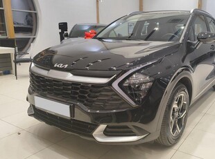 Kia Sportage V SUV 1.6 T-GDI 160KM 2025